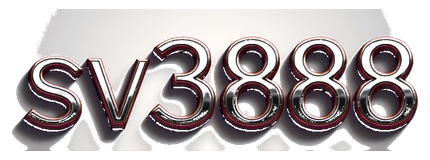 sv3888 logo