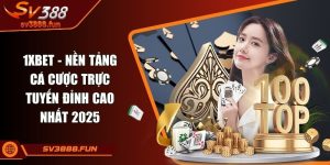 1XBET