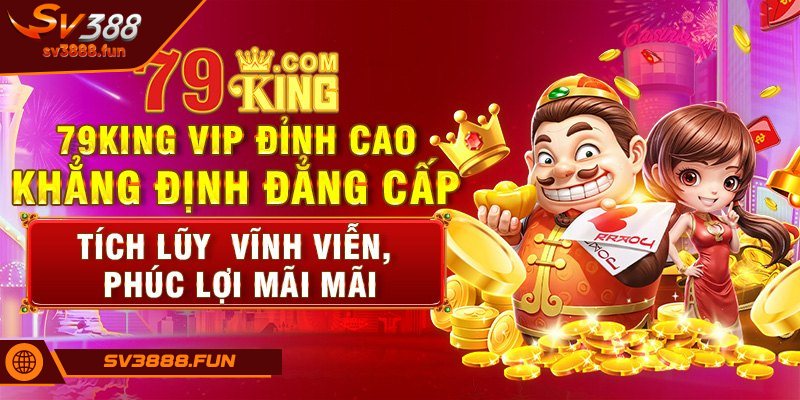 79king - Nhà Cái Uy Tín Với Trải Nghiệm Chất Lượng Đỉnh Cao 1 Tổng quan về nhà cái 79KING