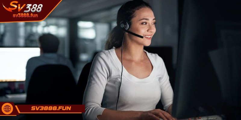 Dịch vụ hỗ trợ CSKH tại BET365 luôn đặt sự hài lòng của thành viên lên hàng đầu