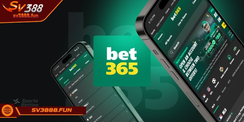 BET365 - Đánh Giá Nền Tảng Cá Cược Hàng Đầu Hiện Nay 1 Nền tảng game luôn đảm bảo tính minh bạch và độ an toàn cho người chơi