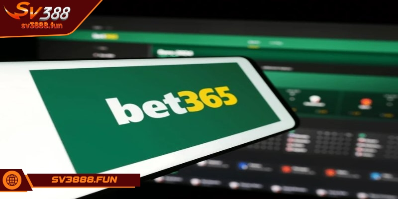 Nền tảng BET365 mang đến hàng loạt ưu đãi hấp dẫn 