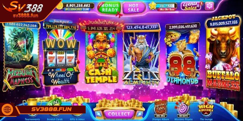 Một số tựa game hấp dẫn