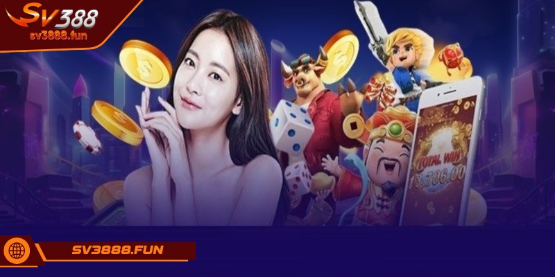 Một số tựa game có tại nhà cái