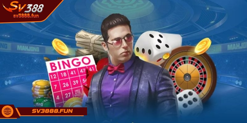 Một số game hấp dẫn có trong KUWIN