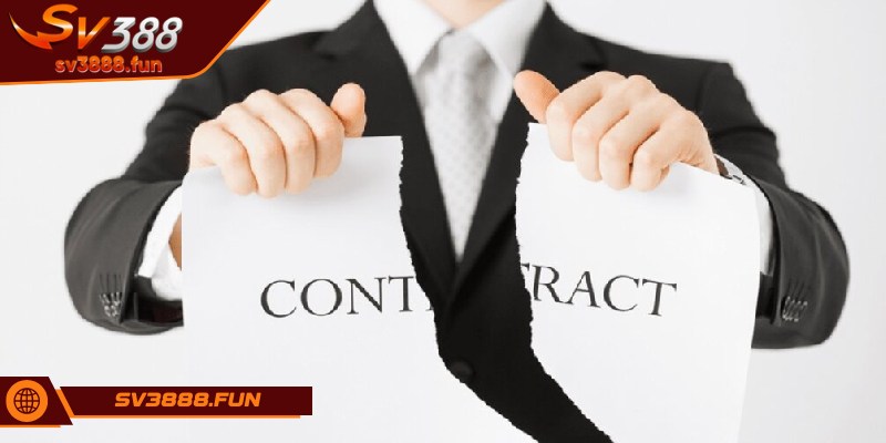 Trách nhiệm hội viên trong nội quy miễn trừ trách nhiệm