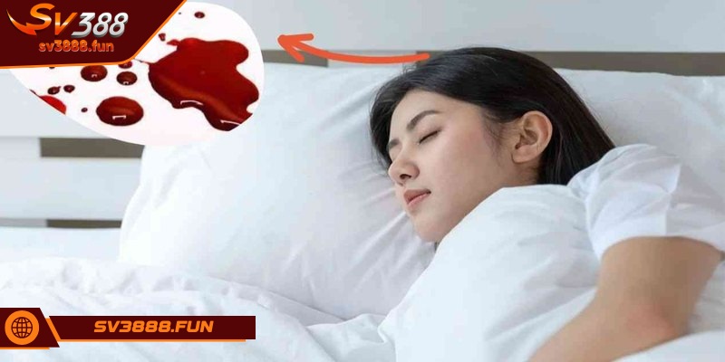 Giải mã chiêm bao theo hoàn cảnh