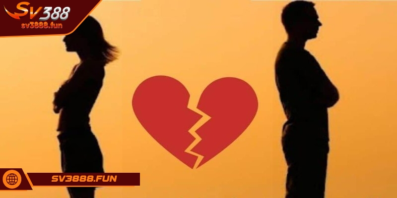 Các tình huống đi kèm khi mơ thấy người yêu cũ