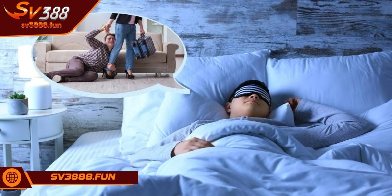 Những trường hợp mơ thấy người yêu cũ quay lại