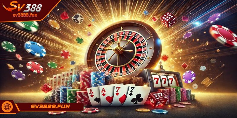 Cách chơi cho bạn khi tham gia