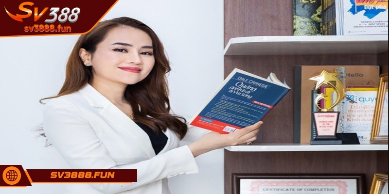 Hành trình cùng phát triển với nhà cái